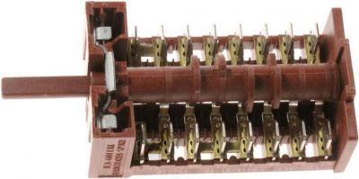 Commutateur BEKO COMMUTATEUR MULTIFONCTIONS 6... Commutateur BEKO COMMUTATEUR MULTIFONCTIONS 6...