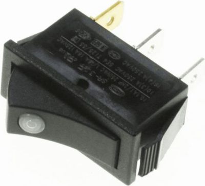 Kit de réparation DELONGHI interrupteur inverseur Kit de réparation DELONGHI interrupteur inverseur