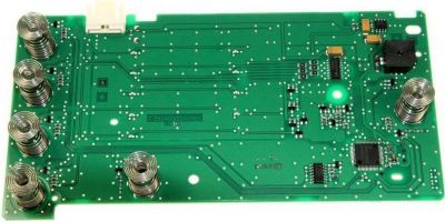 Carte BOSCH module de commande