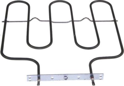 Résistance BOMPANI resistance sole 1500 watts