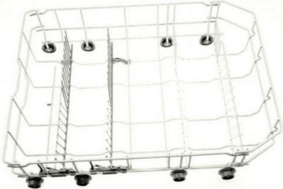 Panier SIEMENS panier inferieur complet