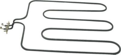 Résistance TECNOGAS resistance de sole 1900 w 230 v Résistance TECNOGAS resistance de sole 1900 w 230 v