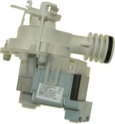 Pompe de vidange HAIER pompe de vidange entree ø35 vidange ø30