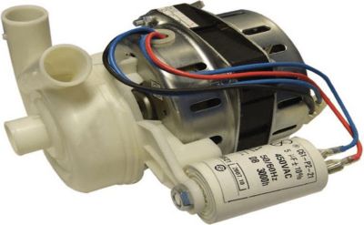 Pompe HAIER POMPE DE CYCLAGE YXW45-2A -...