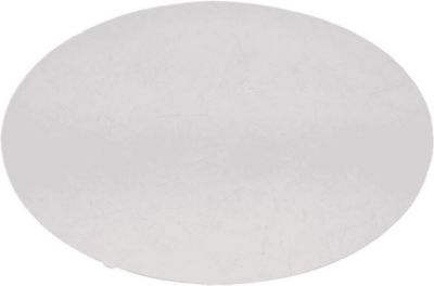 Hublot HAIER cache plastique exterieure du hublot