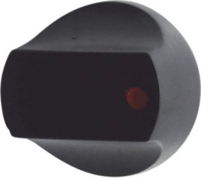 Bouton KUPPERSBUSCH manette