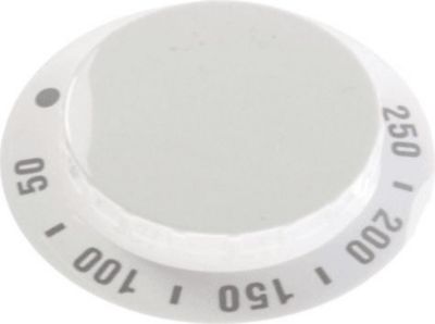 Bouton KUPPERSBUSCH manette de thermostat