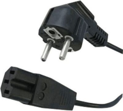 Kit de réparation LAGRANGE cordon alimentation 1 m lagrange