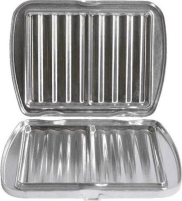 Kit de réparation LAGRANGE plaques croque monsieur premium