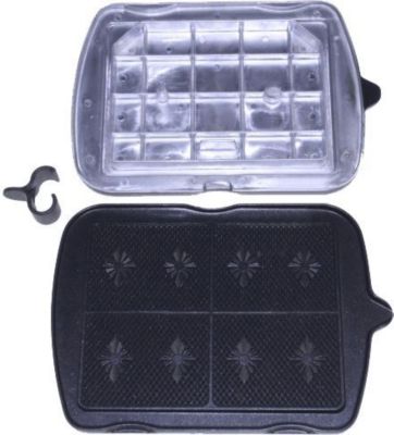 Kit de réparation LAGRANGE jeu de plaques gaufrettes premium