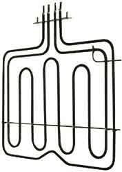 Résistance INTERNATIONAL resistance voute 2000+950w