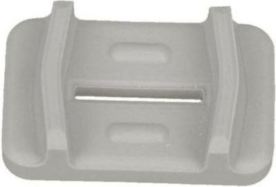 Pièce détachée BOSCH attache resistance isolation