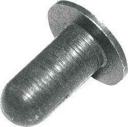 Pièce détachée BOSCH goupille de porte 8 m/m