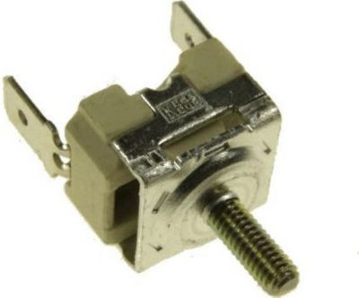 Klixon BOSCH thermostat ventilateur 49987401