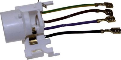 Douille BOSCH douille d ampoule