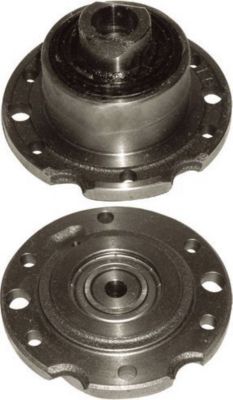 Panier BOSCH PALIER DROIT OPPOSE POULIE MAL BOSCH POU