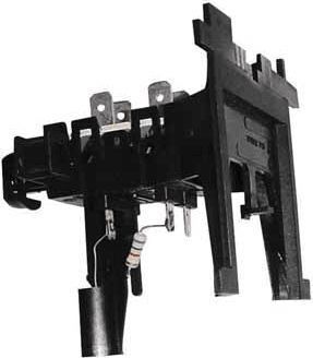 Adaptateur BOSCH INTER MARCHE ARRET POUR LAVE VAISSELLE