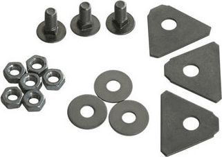 Tambour BOSCH kit visserie croisillon tambour