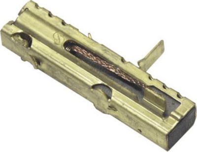 Kit de réparation BOSCH charbon moteur 6,2x10,8x32,8mm x1