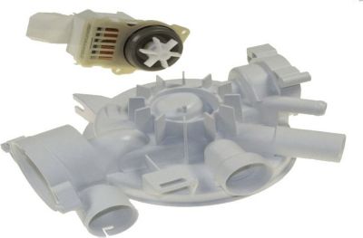 Moteur BOSCH moteur pompe