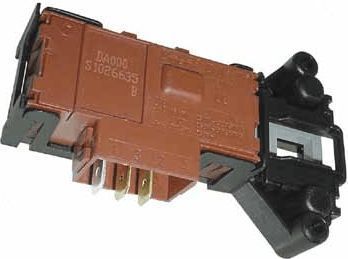 Sécurité BOSCH SECURITE DE PORTE VERROU 3 COSSES