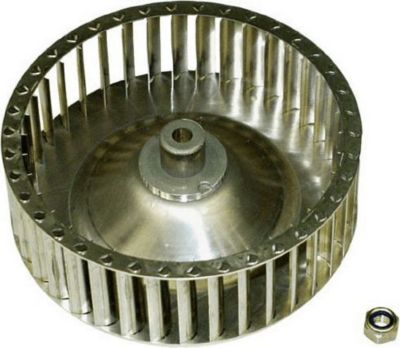 Hélice BOSCH turbine de ventillation