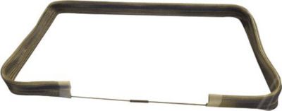 Joint de porte BOSCH joint pyro de porte tresse