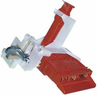 Crochet BOSCH securtie de hublot Crochet BOSCH securtie de hublot