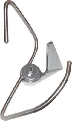 Kit de réparation BOSCH crochet petrisseur