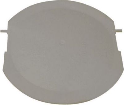 Conduit BOSCH volet antirefoulement