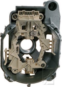 Pièce détachée BOSCH jeu de balai moteur flasque Pièce détachée BOSCH jeu de balai moteur flasque