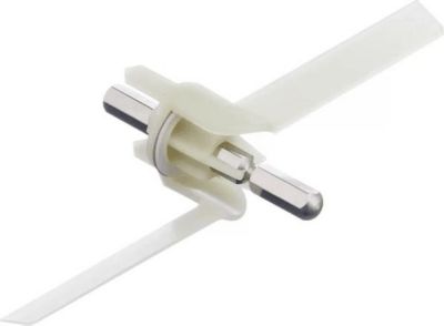 Kit de réparation BOSCH helice pvc axe 433436 robot bosch Kit de réparation BOSCH helice pvc axe 433436 robot bosch