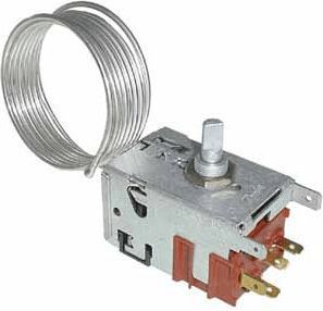 Thermostat BOSCH thermostat 077b2157 ou 077b2054