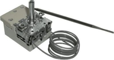 Thermostat BOSCH thermostat 338° ego 55.18279.010