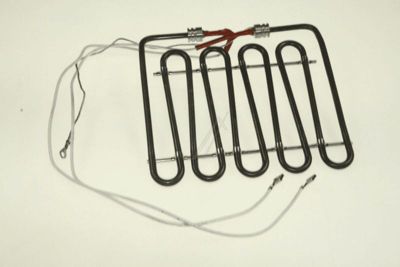 Résistance BOSCH resistance grill Résistance BOSCH resistance grill