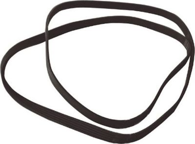 Courroie BOSCH courroie 1301 j4