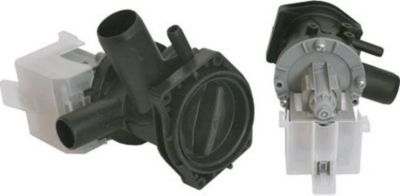 Pompe de vidange BOSCH POMPE DE VIDANGE POUR LAVE LINGE   BOSCH Pompe de vidange BOSCH POMPE DE VIDANGE POUR LAVE LINGE   BOSCH