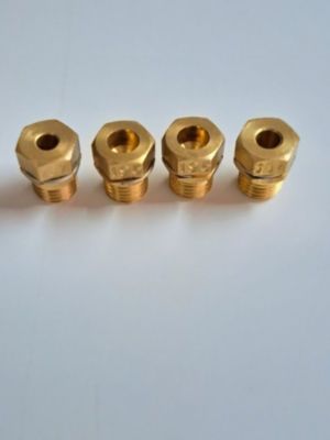 Bougie BOSCH SACHET INJECTEURS GAZ NATUREL -...