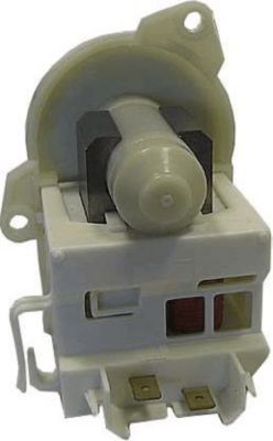 Pompe BOSCH POMPE DE VIDANGE COMPLETE POUR LAVE VAIS