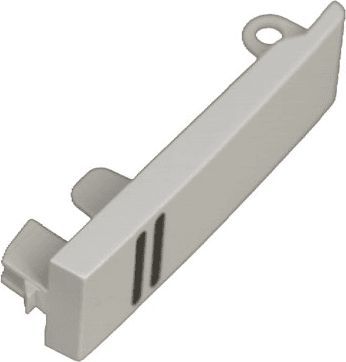 Pièce détachée BOSCH capuchon touche interrupteur