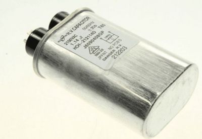 Condensateur BOSCH condensateur ht de 1.18 uf