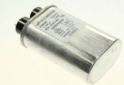 Condensateur BOSCH condensateur ht de 1.18 uf