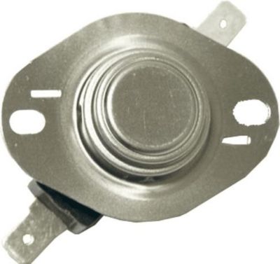 Klixon BOSCH thermostat rearmable (pour resistance) Klixon BOSCH thermostat rearmable (pour resistance)