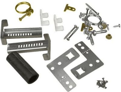 Pièce détachée BOSCH kit de montage porte lave vaisselle