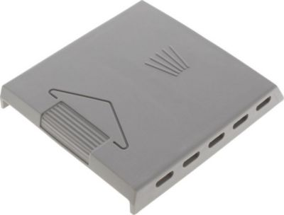 Couvercle BOSCH COUVERCLE BOITE A PRODUITS 85 X 88...