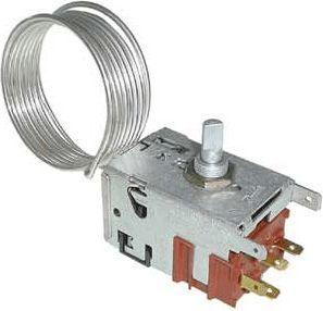 Thermostat BOSCH THERMOSTAT 077B6510 - 00167231 Thermostat BOSCH THERMOSTAT 077B6510 - 00167231