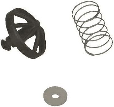 Pièce détachée BOSCH KIT JOINT SYSTEM ANTI GOUTTES -...