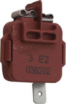 Pièce détachée BOSCH relais de demarrage pompe cyclage 036202