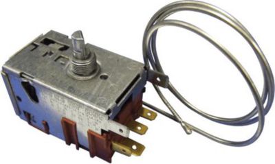 Thermostat BOSCH THERMOSTAT 077B6699 - 00170219