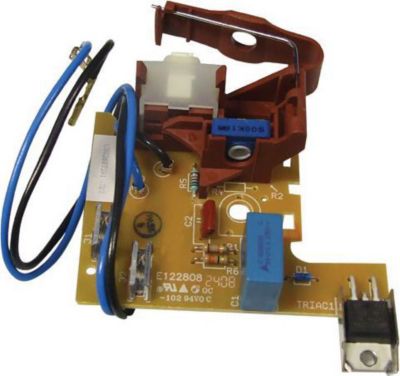 Pièce détachée BOSCH MODULE ELECTRONIQUE+ INTER MARCHE ARRET